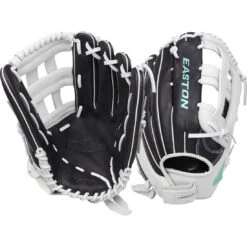 Easton Fundamental Series 13” Fastpitch Softball Glove: FMFP13B -Home Run Store Untitled 5 9a07ff11 20ef 4d04 8910 36adfbedc303