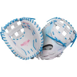 Easton Professional Collection 34" Catchers Mitt: PCFPCM34WCB 11 Easton Professional Collection 34" Catchers Mitt: PCFPCM34WCB -Home Run Store Untitled 5 a2a03449 5f64 481c a722 17fc877c7080