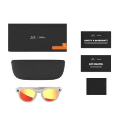 Oakley Meta HSTN Glasses: Prizm Ruby Lenses, Warm Grey Frame -Home Run Store Untitleddesign 3 9a92030d 05dd 44d6 b630 ce083ceeb52d