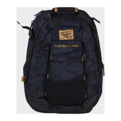 Rawlings Gold Collection Utility Backpack: GCUBKPK -Home Run Store Utility1 23bfbc9f 0892 4ad8 bc8f 631567dfc378