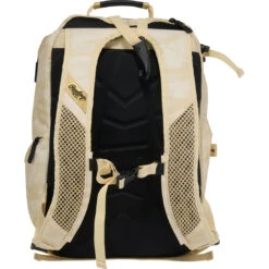 Rawlings Gold Collection Utility Backpack: GCUBKPK -Home Run Store Utility2 13e37273 134d 446e 8781 ff88b86bf1d6