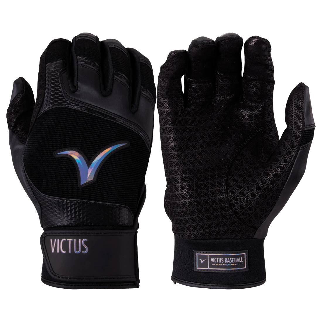 Victus Sports The Debut 2.0 Adult Batting Gloves (Multiple Colors): VBG2 4 Victus Sports The Debut 2.0 Adult Batting Gloves (Multiple Colors): VBG2 - Image 2
