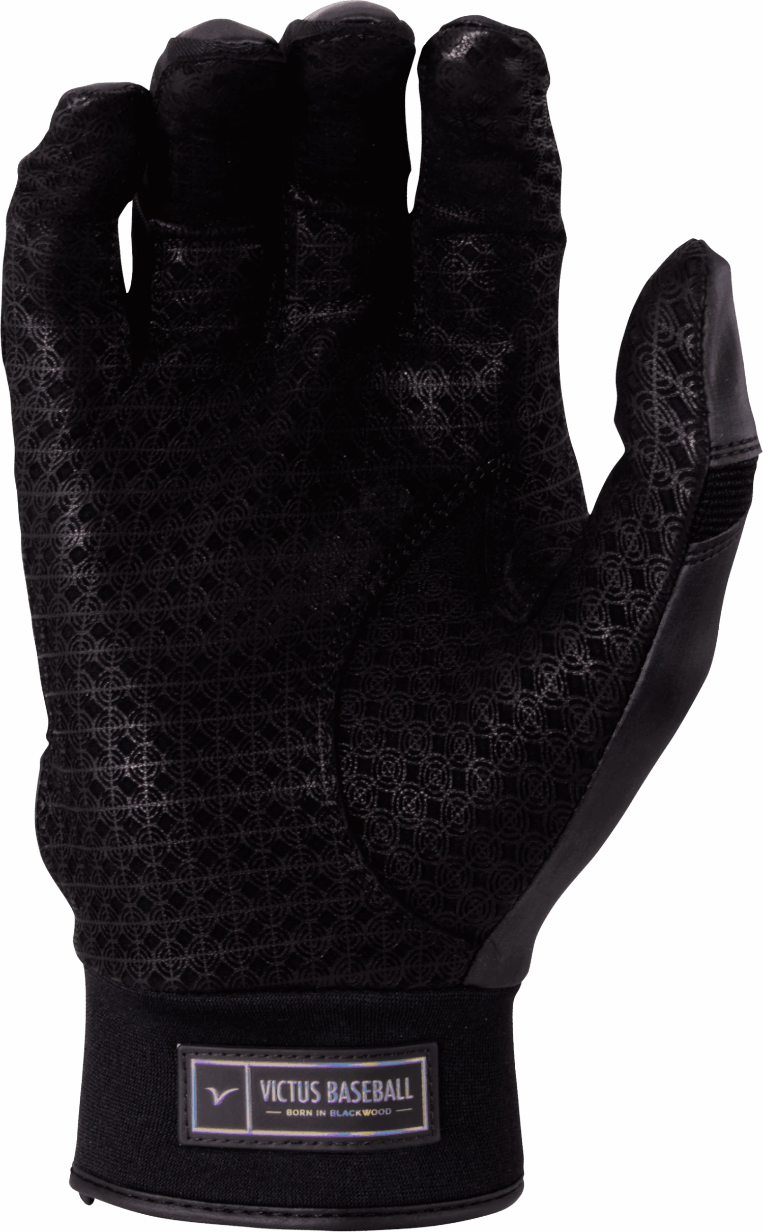 Victus Sports The Debut 2.0 Adult Batting Gloves (Multiple Colors): VBG2 6 Victus Sports The Debut 2.0 Adult Batting Gloves (Multiple Colors): VBG2 - Image 4