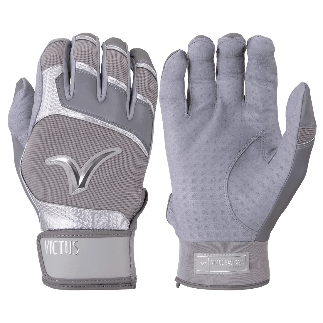 Victus Sports The Debut 2.0 Adult Batting Gloves (Multiple Colors): VBG2 7 Victus Sports The Debut 2.0 Adult Batting Gloves (Multiple Colors): VBG2 - Image 5
