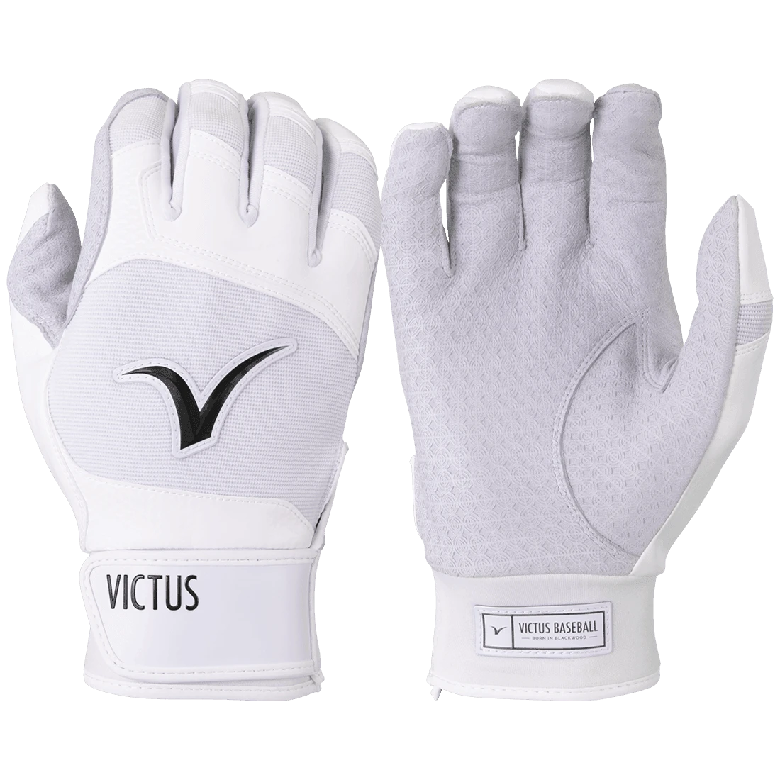 Victus Sports The Debut 2.0 Adult Batting Gloves (Multiple Colors): VBG2 10 Victus Sports The Debut 2.0 Adult Batting Gloves (Multiple Colors): VBG2 - Image 8