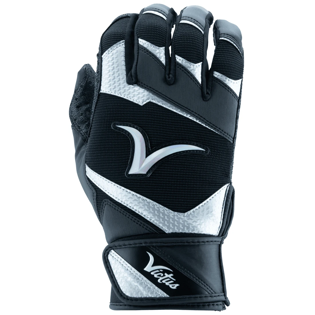 Victus Showtime 3.0 Batting Gloves (Multiple Colors): VBG3DEB 3 Victus Showtime 3.0 Batting Gloves (Multiple Colors): VBG3DEB