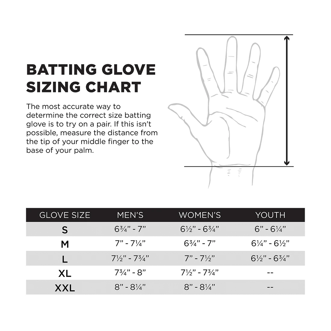 Victus Showtime 3.0 Youth Batting Gloves (Multiple Colors): VBG3DEBY 9 Victus Showtime 3.0 Youth Batting Gloves (Multiple Colors): VBG3DEBY - Image 7