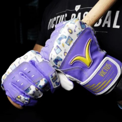 Victus M.O.G. Batting Gloves (Multiple Colors): VBGMOG 28 Victus M.O.G. Batting Gloves (Multiple Colors): VBGMOG -Home Run Store VBGMOG 15