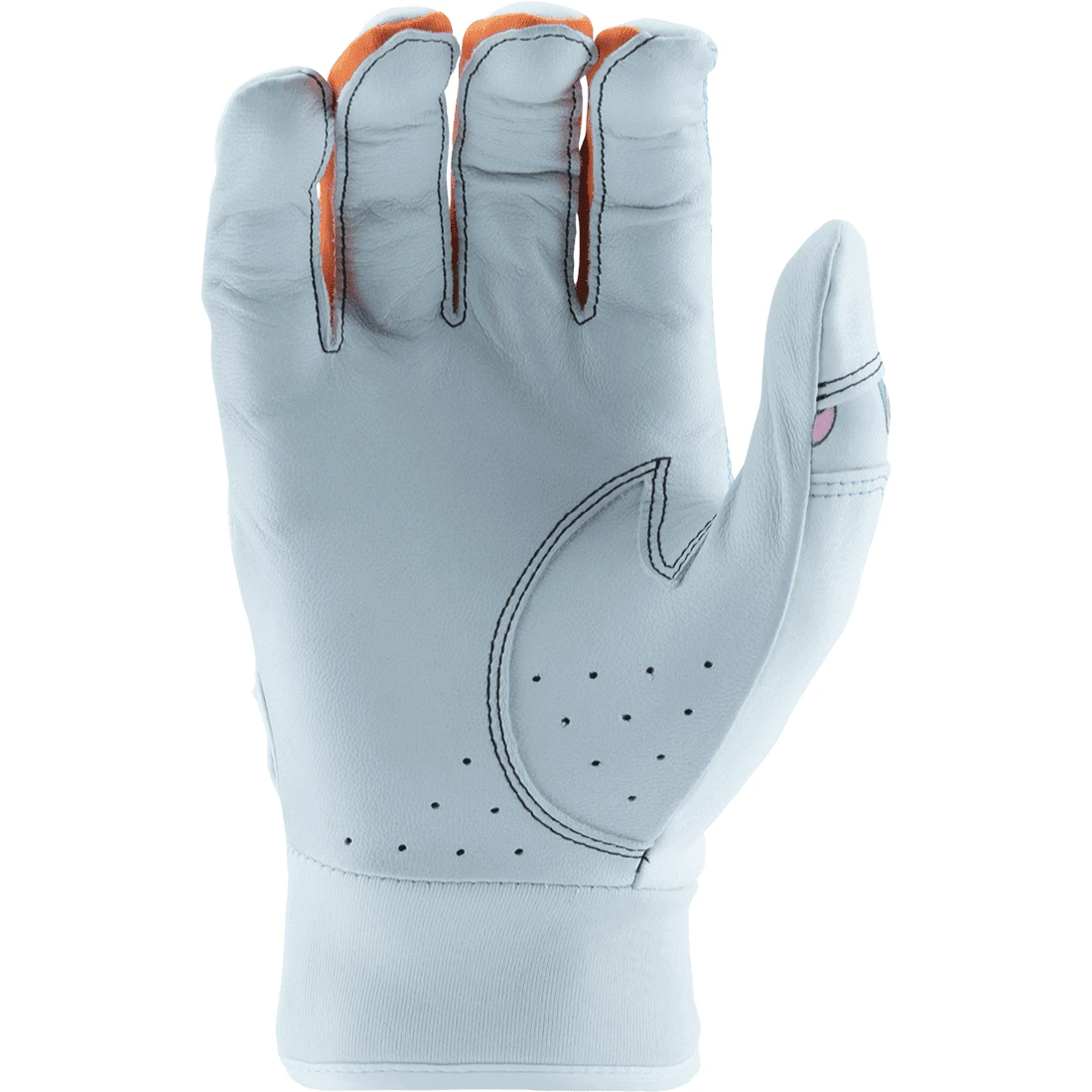 Victus M.O.G. Batting Gloves (Multiple Colors): VBGMOG 20 Victus M.O.G. Batting Gloves (Multiple Colors): VBGMOG - Image 18