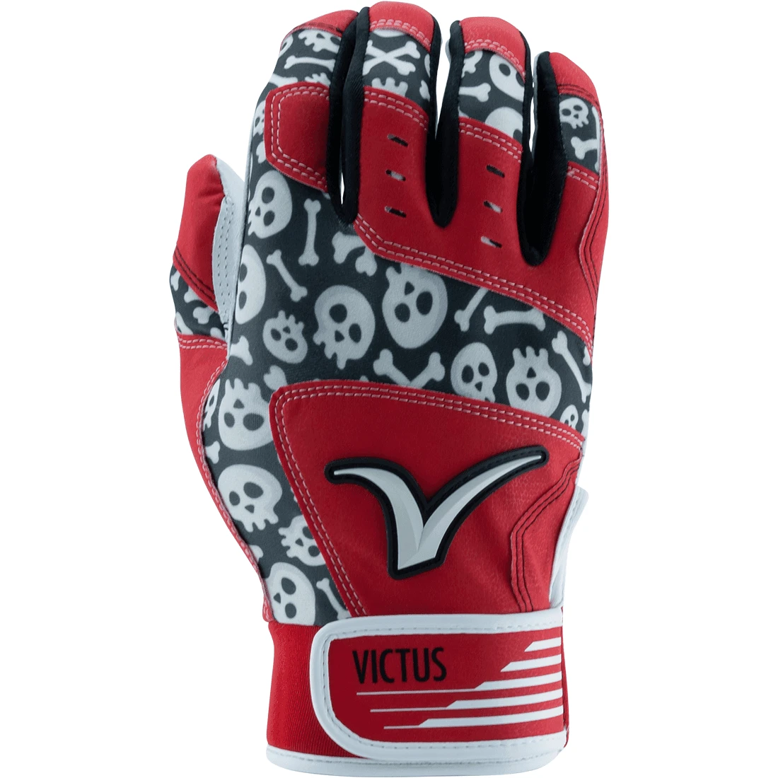 Victus M.O.G. Batting Gloves (Multiple Colors): VBGMOG 6 Victus M.O.G. Batting Gloves (Multiple Colors): VBGMOG - Image 4