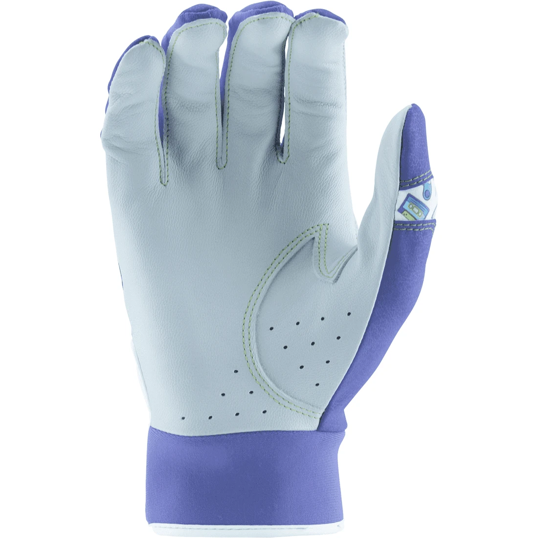 Victus M.O.G. Batting Gloves (Multiple Colors): VBGMOG 17 Victus M.O.G. Batting Gloves (Multiple Colors): VBGMOG - Image 15