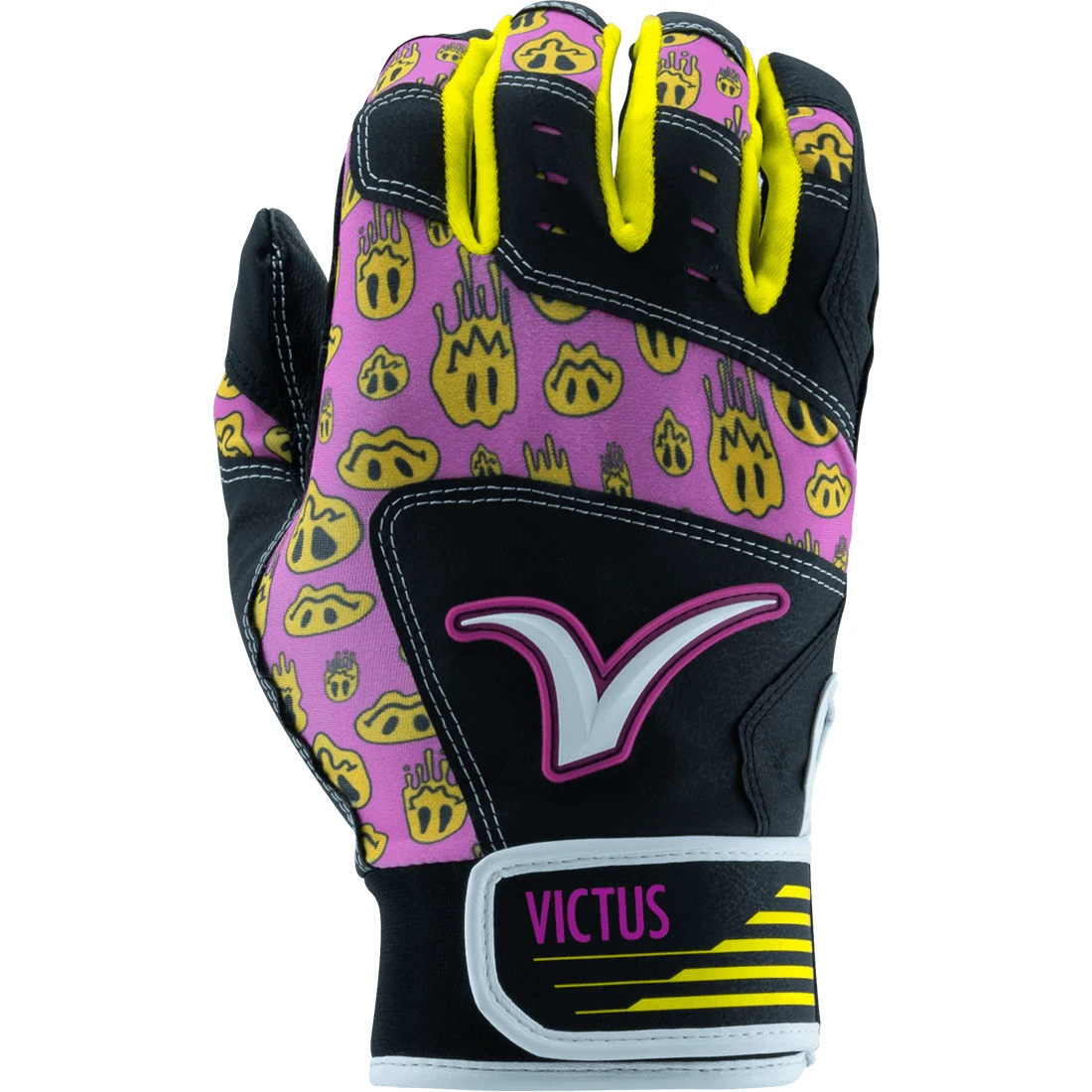 Victus M.O.G. Batting Gloves (Multiple Colors): VBGMOG 4 Victus M.O.G. Batting Gloves (Multiple Colors): VBGMOG - Image 2