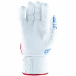 Victus NOX Full Wrap Batting Gloves (Multiple Colors): VBGNOXFW -Home Run Store VBGNOXFW 4