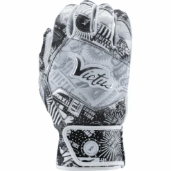 Victus NOX Batting Gloves (Multiple Colors): VBGNOX -Home Run Store VBGNOX 3