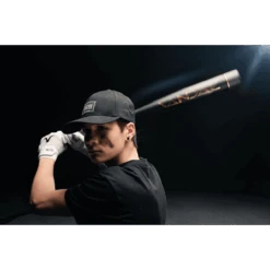 Victus Vandal Gold 2.0 BBCOR (-3) Baseball Bat: VCBV2 -Home Run Store VCBV2 3 01525.1631031450
