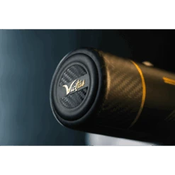 Victus Vandal Gold 2.0 BBCOR (-3) Baseball Bat: VCBV2 -Home Run Store VCBV2 6 38305.1633718156