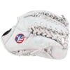 Valle Eagle 1050S Baseball & Softball 10.5" Outfield Training Mitt: E1050S 2 Valle Eagle 1050S Baseball & Softball 10.5" Outfield Training Mitt: E1050S -Home Run Store ValleEagle1050SBaseball Softball10.5 OutfieldTrainingMitt E1050S2