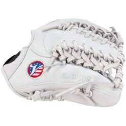 Valle Eagle 1050S Baseball & Softball 10.5" Outfield Training Mitt: E1050S