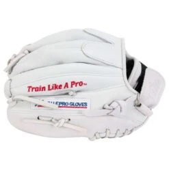 Valle Eagle 1050S Baseball & Softball 10.5" Outfield Training Mitt: E1050S -Home Run Store ValleEagle1050SBaseball Softball10.5 OutfieldTrainingMitt E1050S3