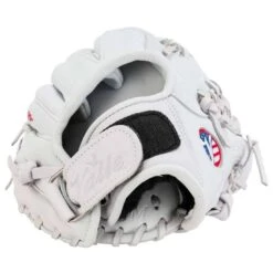 Valle Eagle 1050S Baseball & Softball 10.5" Outfield Training Mitt: E1050S -Home Run Store ValleEagle1050SBaseball Softball10.5 OutfieldTrainingMitt E1050S4