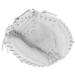 Valle Eagle 27" Baseball Catcher's Training Mitt: E27S 8 Valle Eagle 27" Baseball Catcher's Training Mitt: E27S -Home Run Store ValleEagle27 BaseballCatcher sTrainingMitt E27S2