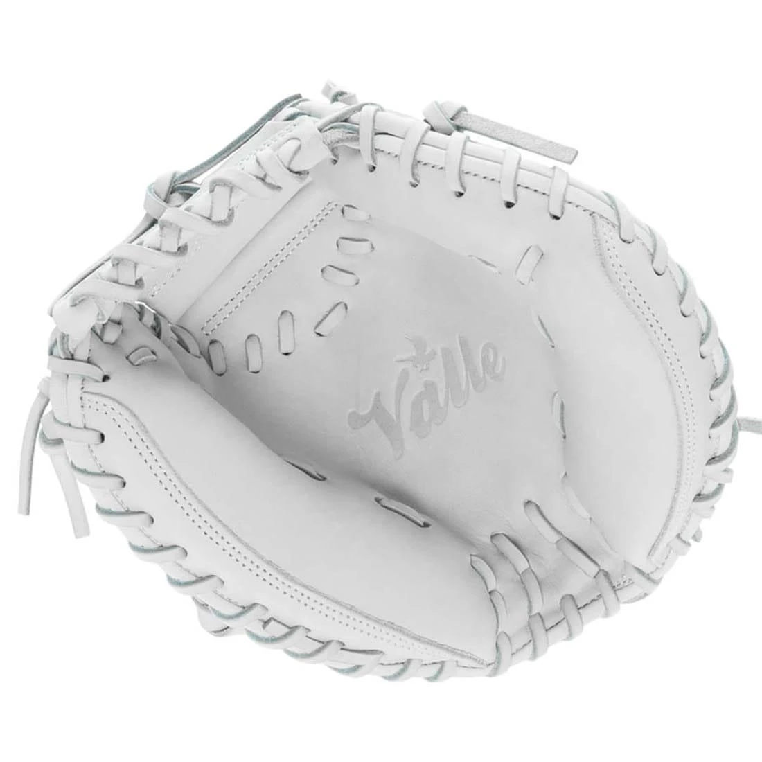 Valle Eagle 27" Baseball Catcher's Training Mitt: E27S 5 Valle Eagle 27" Baseball Catcher's Training Mitt: E27S - Image 3