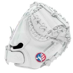 Valle Eagle 27" Baseball Catcher's Training Mitt: E27S