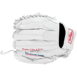 Valle Eagle PRO 10.5" Outfield Training Glove: PRO1050 -Home Run Store ValleEaglePRO10.5 OutfieldTrainingGlove PRO10502