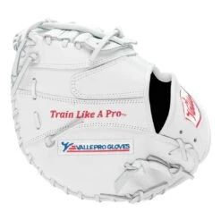 Valle Eagle PRO 11" First Base Training Mitt: PRO11 -Home Run Store ValleEaglePRO11 FirstBaseTrainingMitt PRO112