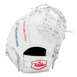Valle Eagle PRO 11" First Base Training Mitt: PRO11 -Home Run Store ValleEaglePRO11 FirstBaseTrainingMitt PRO114