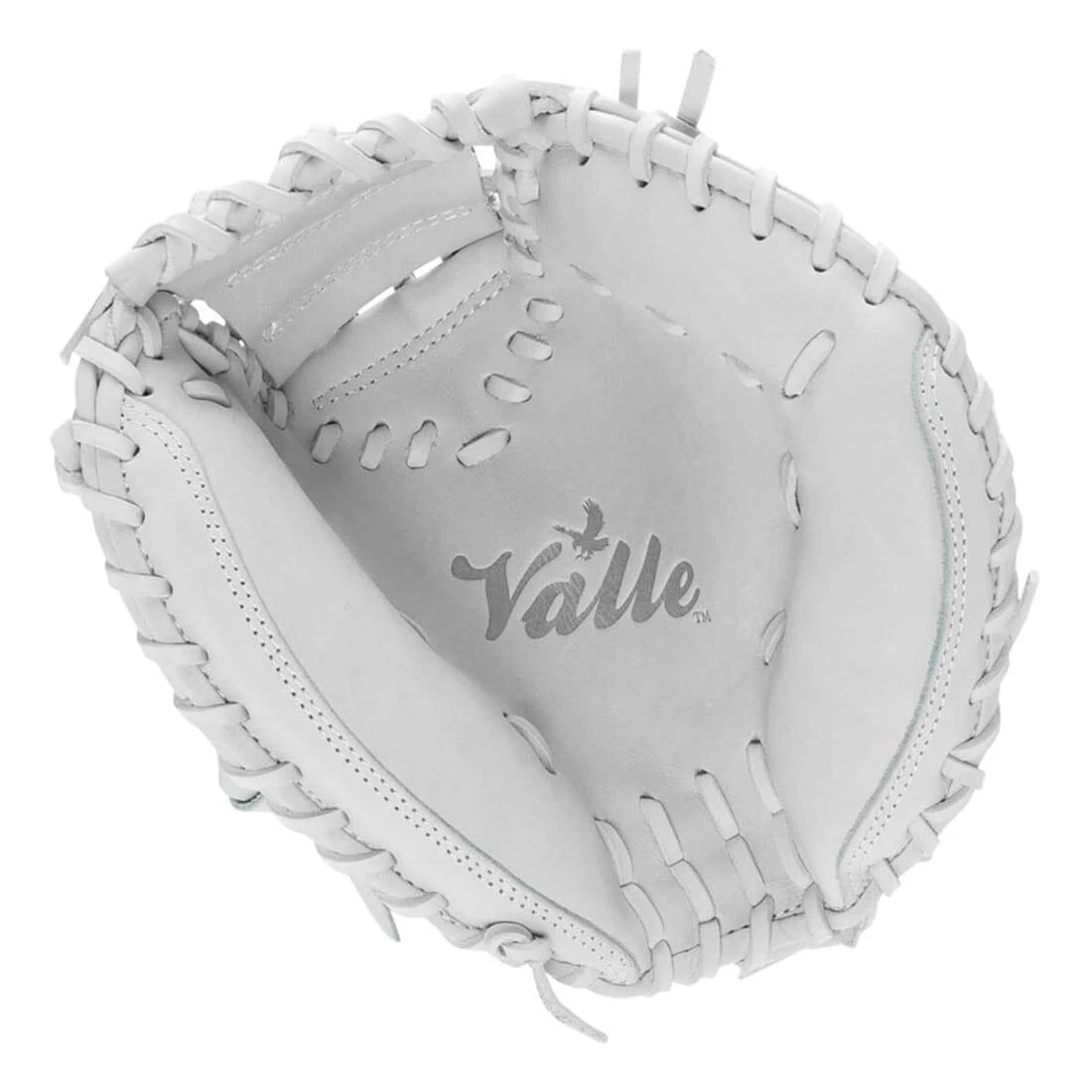 Valle Eagle Pro 27" Catcher's Training Mitt: VSGPRO27 5 Valle Eagle Pro 27" Catcher's Training Mitt: VSGPRO27 - Image 3