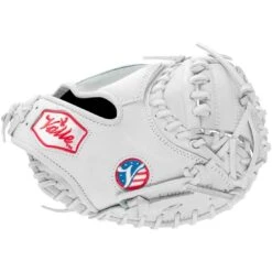 Valle Eagle Pro 27" Catcher's Training Mitt: VSGPRO27
