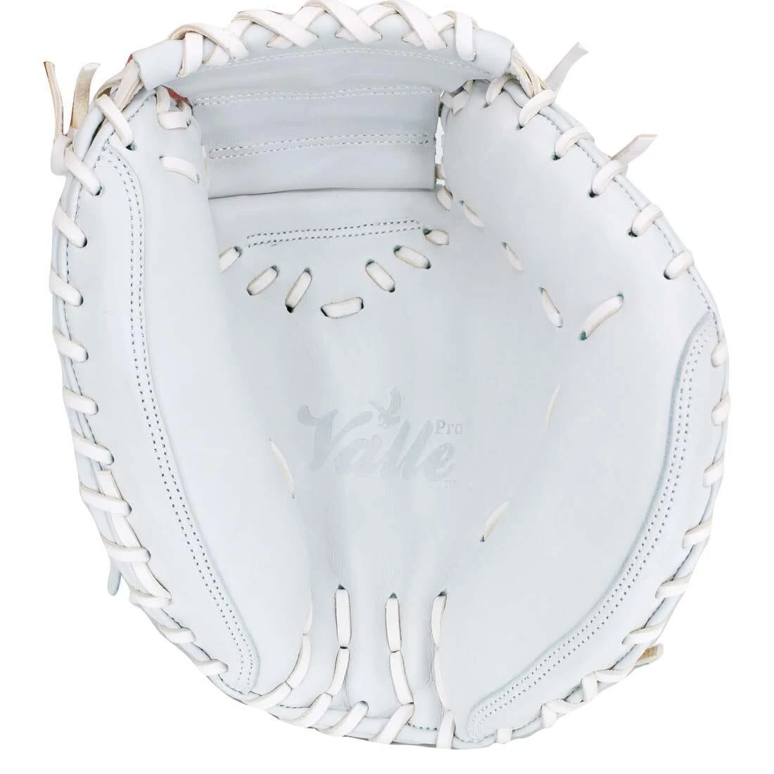 Valle Eagle Pro 32" Weighted Catcher's Training Mitt: PRO32WT 4 Valle Eagle Pro 32" Weighted Catcher's Training Mitt: PRO32WT - Image 2
