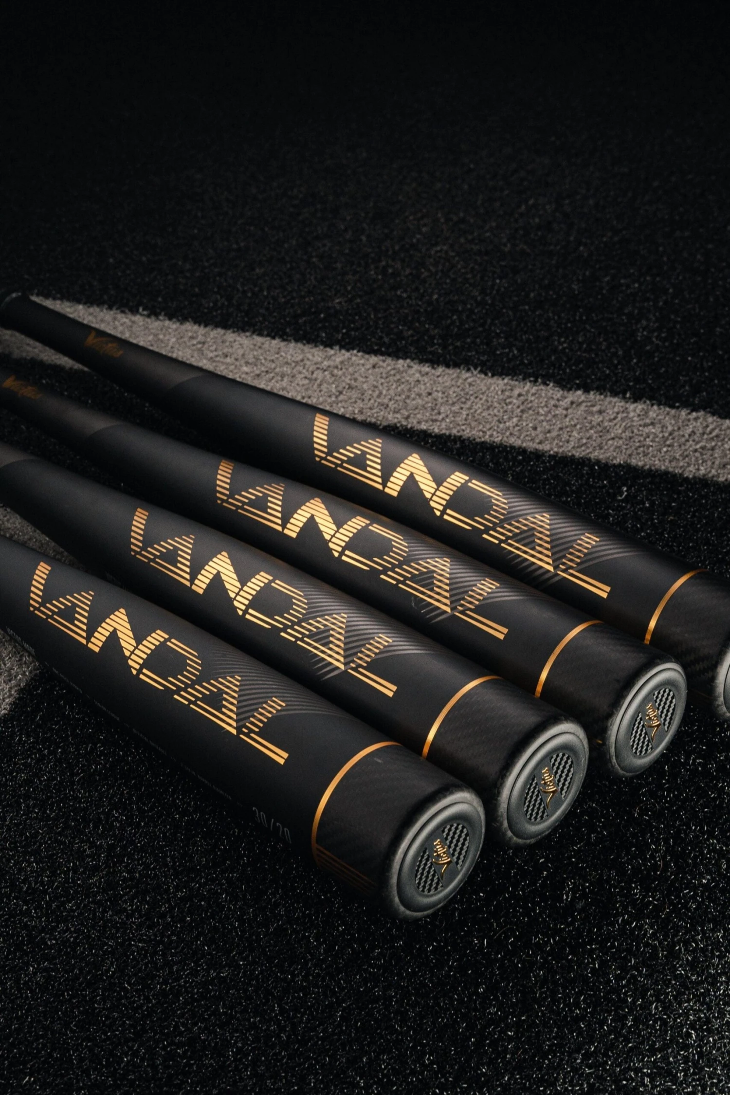 Victus Vandal Gold 2.0 Senior League (-5) USSSA Baseball Bat: VSBV2Y5 15 Victus Vandal Gold 2.0 Senior League (-5) USSSA Baseball Bat: VSBV2Y5 - Image 13