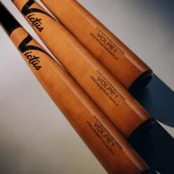 Victus Pro Reserve VOLPE1 Maple Wood Baseball Bat: VRWMVOLPE1-GB/GW -Home Run Store VictusProReservedVOLPE1 2