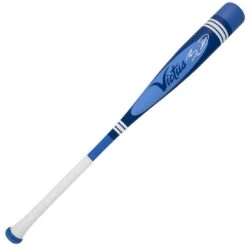 Victus Vibe Bobby Blue Pro-Crayon USSSA Baseball Bat: -10, -8, -5 -Home Run Store VictusVibeBobbyBluePro CrayonUSSSABaseballBat 10 8 51