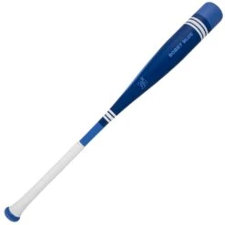 Victus Vibe Bobby Blue Pro-Crayon USSSA Baseball Bat: -10, -8, -5 -Home Run Store VictusVibeBobbyBluePro CrayonUSSSABaseballBat 10 8 52