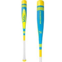 Victus Vibe JROD Squad Gold Pro-Crayon USSSA Baseball Bat: -10, -8, -5
