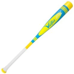 Victus Vibe JROD Squad Gold Pro-Crayon USSSA Baseball Bat: -10, -8, -5 -Home Run Store VictusVibeJRODSquadGoldPro CrayonUSSSABaseballBat 10 8 53