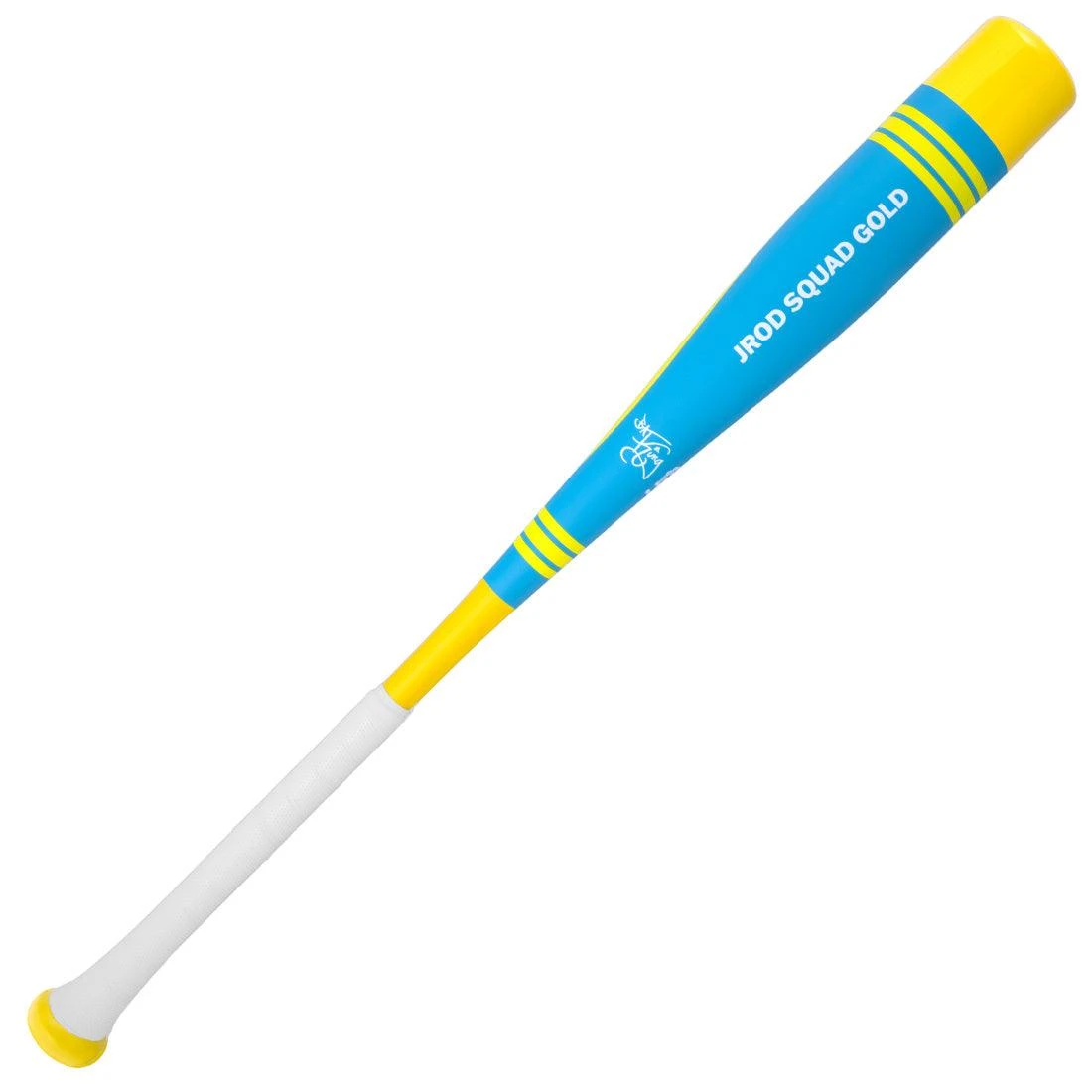 Victus Vibe JRod Squad Gold Pro-Crayon -10 USA Baseball Bat: VSVIB10CU-JR 5 Victus Vibe JRod Squad Gold Pro-Crayon -10 USA Baseball Bat: VSVIB10CU-JR - Image 3
