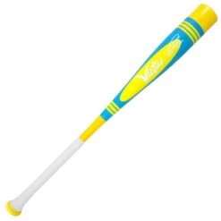 Victus Vibe JRod Squad Gold Pro-Crayon -10 USA Baseball Bat: VSVIB10CU-JR 9 Victus Vibe JRod Squad Gold Pro-Crayon -10 USA Baseball Bat: VSVIB10CU-JR -Home Run Store VictusVibeJRodSquadGoldPro Crayon 10USABaseballBat VSVIB10CU JR2
