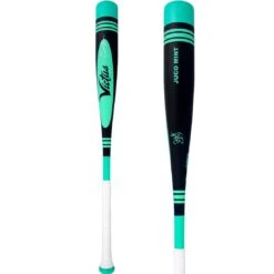 Victus Vibe Juco Mint Pro-Crayon -3 BBCOR Baseball Bat: VCVIBC-KJ