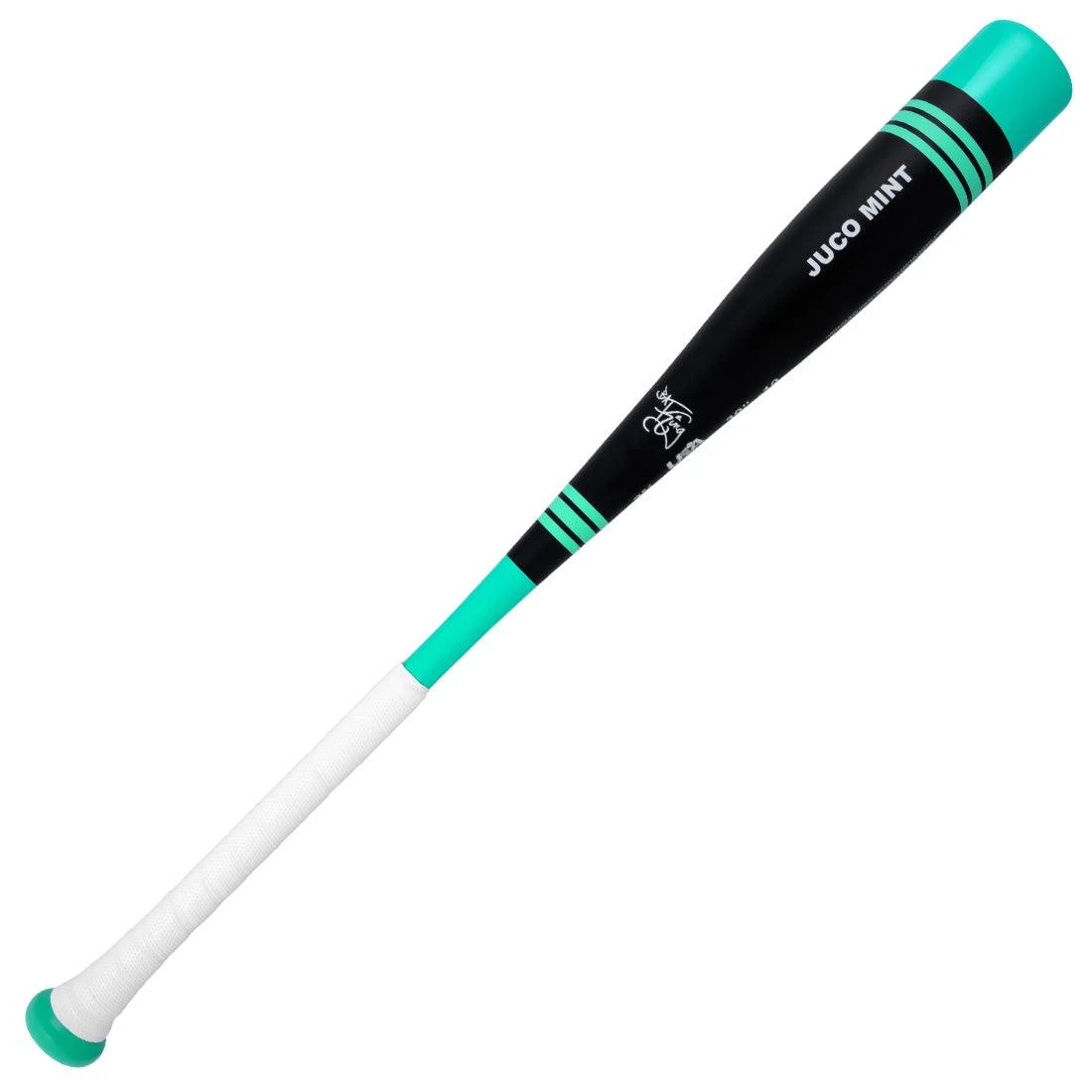 Victus Vibe Juco Mint Pro-Crayon -10 USA Baseball Bat: VSVIB10CU-KJ 6 Victus Vibe Juco Mint Pro-Crayon -10 USA Baseball Bat: VSVIB10CU-KJ - Image 4