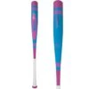 Victus Vibe Tatis Pink Pro-Crayon USSSA Baseball Bat: -10, -8, -5 -Home Run Store VictusVibeTatisPinkPro CrayonUSSSABaseballBat1