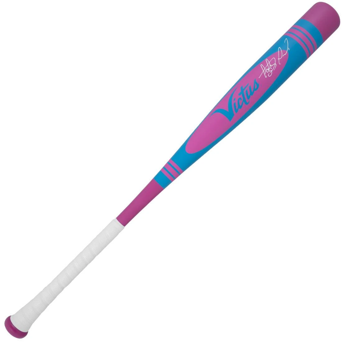 Victus Vibe Tatis Pink Pro-Crayon -3 BBCOR Baseball Bat: VCVIBC-FT 6 Victus Vibe Tatis Pink Pro-Crayon -3 BBCOR Baseball Bat: VCVIBC-FT - Image 4