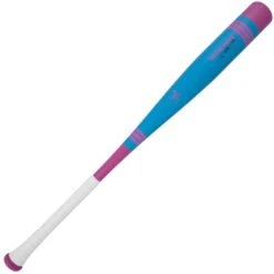 Victus Vibe Tatis Pink Pro-Crayon USSSA Baseball Bat: -10, -8, -5 -Home Run Store VictusVibeTatisPinkPro CrayonUSSSABaseballBat3