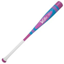 Victus Vibe Tatis Pink Pro-Crayon -10 USA Baseball Bat: VSVIB10CU-FT -Home Run Store VictusVibeTatisPinkPro Crayon 10 USABaseballBat VSVIB10CU FT2