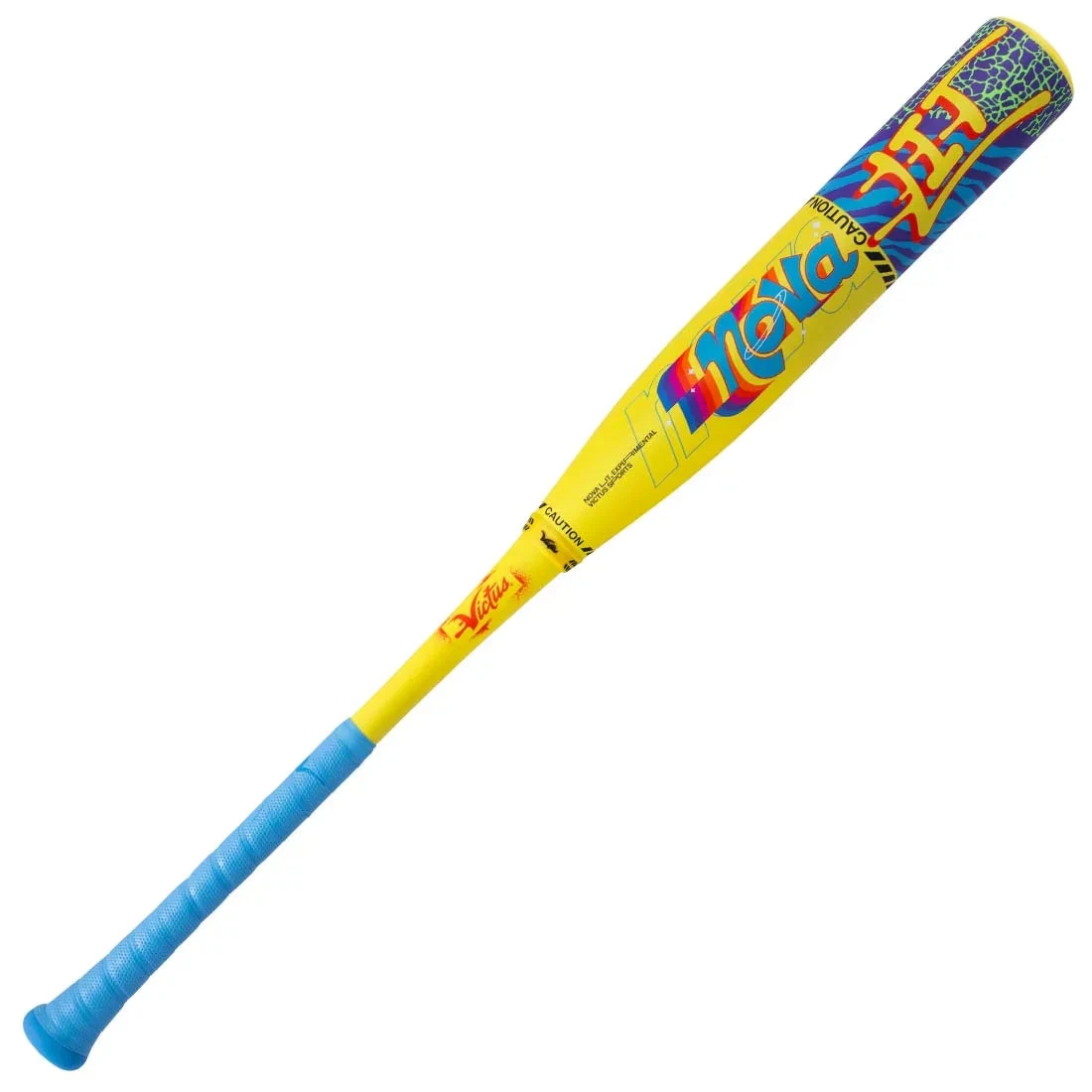 Victus Nova Lit USSSA Baseball Bat: -10, -8, -5 9 Victus Nova Lit USSSA Baseball Bat: -10, -8, -5 - Image 7