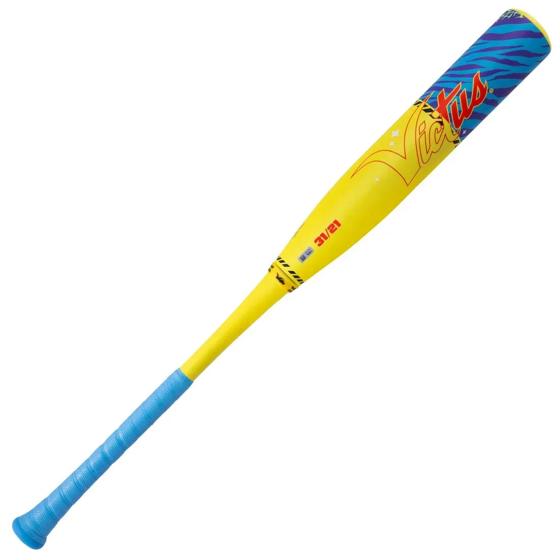Victus Nova Lit USSSA Baseball Bat: -10, -8, -5 10 Victus Nova Lit USSSA Baseball Bat: -10, -8, -5 - Image 8