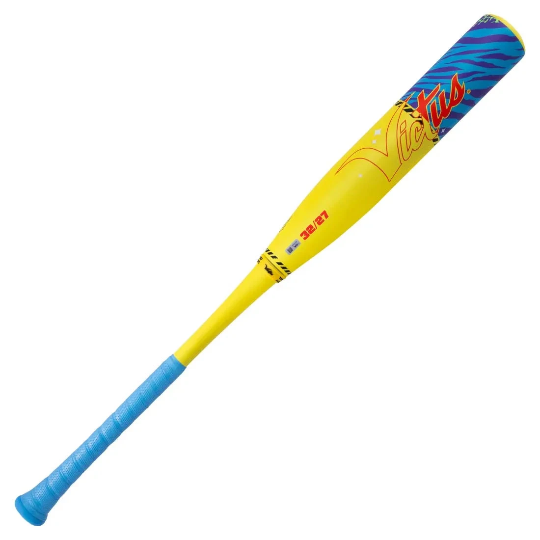 Victus Nova Lit USSSA Baseball Bat: -10, -8, -5 12 Victus Nova Lit USSSA Baseball Bat: -10, -8, -5 - Image 10